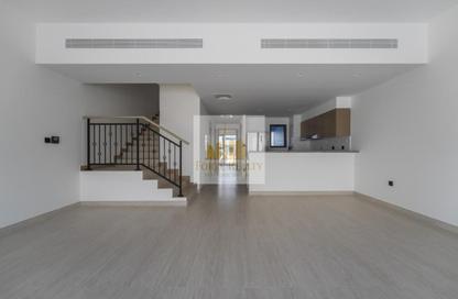 Townhouse - 4 Bedrooms - 3 Bathrooms for rent in Santorini - Damac Lagoons - Dubai Townhouse - 4 Bedrooms - 3 Bathrooms for rent in Santorini - Damac Lagoons - Dubai
