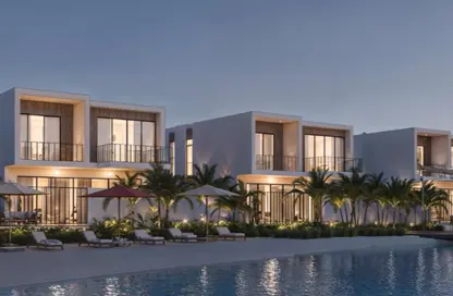 Townhouse - 3 Bedrooms - 4 Bathrooms for sale in Sukoon by Sanzen - Al Tay East - Al Suyoh - Sharjah