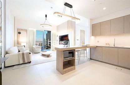 Apartment - 2 Bedrooms - 2 Bathrooms for sale in Grande - Opera District - Downtown Dubai - Dubai Apartment - 2 Bedrooms - 2 Bathrooms for sale in Grande - Opera District - Downtown Dubai - Dubai