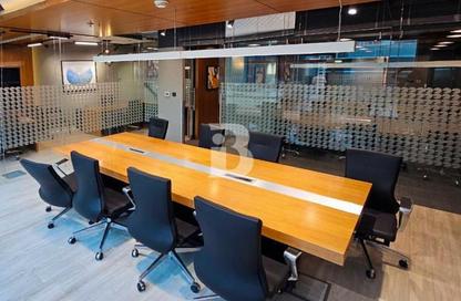 Office Space - Studio for rent in Bay Square Building 11 - Bay Square - Business Bay - Dubai