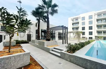 Apartment - 1 Bedroom - 2 Bathrooms for rent in The Haven Residences - District 10 - Jumeirah Village Circle - Dubai