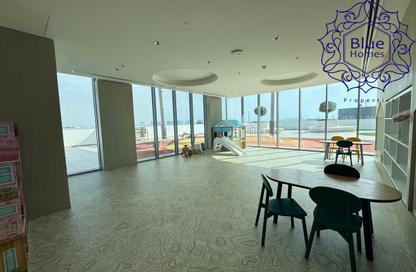 Apartment - 2 Bedrooms - 4 Bathrooms for rent in Residences 6 - The Residences at District One - District One - Mohammed Bin Rashid City - Dubai