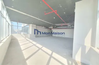 Office Space - Studio - 4 Bathrooms for rent in Mazaya Business Avenue AA1 - Mazaya Business Avenue - Jumeirah Lake Towers - Dubai