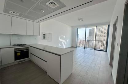 Apartment - 1 Bedroom - 2 Bathrooms for rent in Luma Park Views - District 14 - Jumeirah Village Circle - Dubai