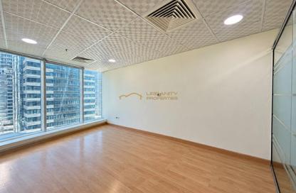 Office Space - Studio - 1 for rent in Al Manara Tower - Business Bay - Dubai