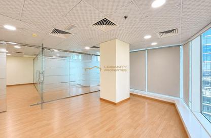 Office Space - Studio - 1 for rent in Al Manara Tower - Business Bay - Dubai