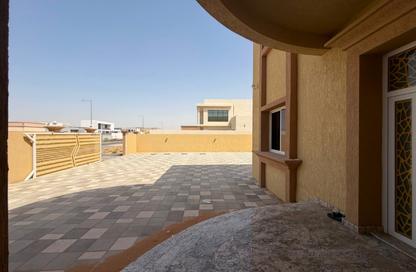 Villa - 6 Bedrooms - 7+ Bathrooms for rent in Al Riffa - Ras Al Khaimah