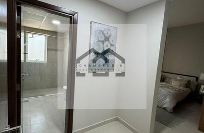 Apartment - 2 Bedrooms - 3 Bathrooms for sale in Al Amira Village - Al Yasmeen - Ajman