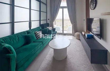 شقة - غرفة نوم - 1 حمام للايجار في كوليكتيف 2.0 تاور بي - كوليكتيف 2.0 - دبي هيلز استيت - دبي