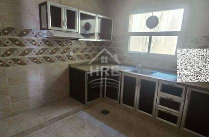 Apartment - 1 Bedroom - 1 Bathroom for rent in Al Rawda 3 Villas - Al Rawda 3 - Al Rawda - Ajman