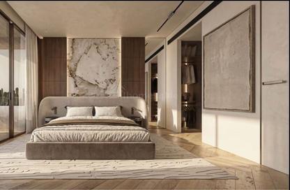 Apartment - Studio - 1 for sale in Sky Line by Peace Homes - Dubai Land Residence Complex - Dubai