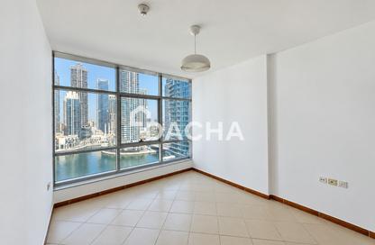 Apartment - 2 - 2 for rent in Marina Diamond 4 - Marina Diamonds - Dubai Marina - Dubai