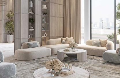 Apartment - 2 - 3 for sale in Celeste Heights - Al Furjan - Dubai