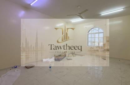 Apartment - 3 - 3 for rent in Al Raqaib 2 - Al Raqaib - Ajman