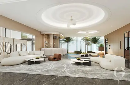 Apartment - 2 Bedrooms - 2 Bathrooms for sale in Dreamlife Residences - Dubai Islands - Dubai