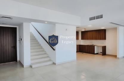 Townhouse - 3 - 4 for sale in Shams Townhouses - Town Square - Dubai