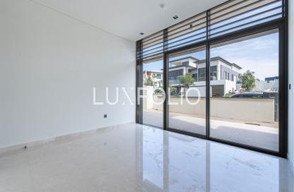 Villa - 6 - 6 for sale in Golf Place 2 - Golf Place - Dubai Hills Estate - Dubai