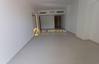 Apartment - 3 Bedrooms - 4 Bathrooms for rent in Oak House Arjan - Arjan - Dubai Apartment - 3 Bedrooms - 4 Bathrooms for rent in Oak House Arjan - Arjan - Dubai