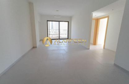 Apartment - 3 Bedrooms - 4 Bathrooms for rent in Oak House Arjan - Arjan - Dubai