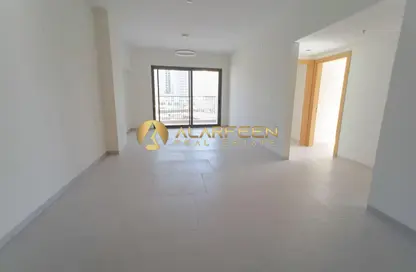 Apartment - 3 Bedrooms - 4 Bathrooms for rent in Oak House Arjan - Arjan - Dubai