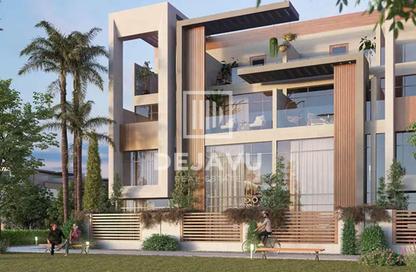Villa - 4 Bedrooms - 6 Bathrooms for sale in Verdana 2 - Verdana - Dubai Investment Park (DIP) - Dubai