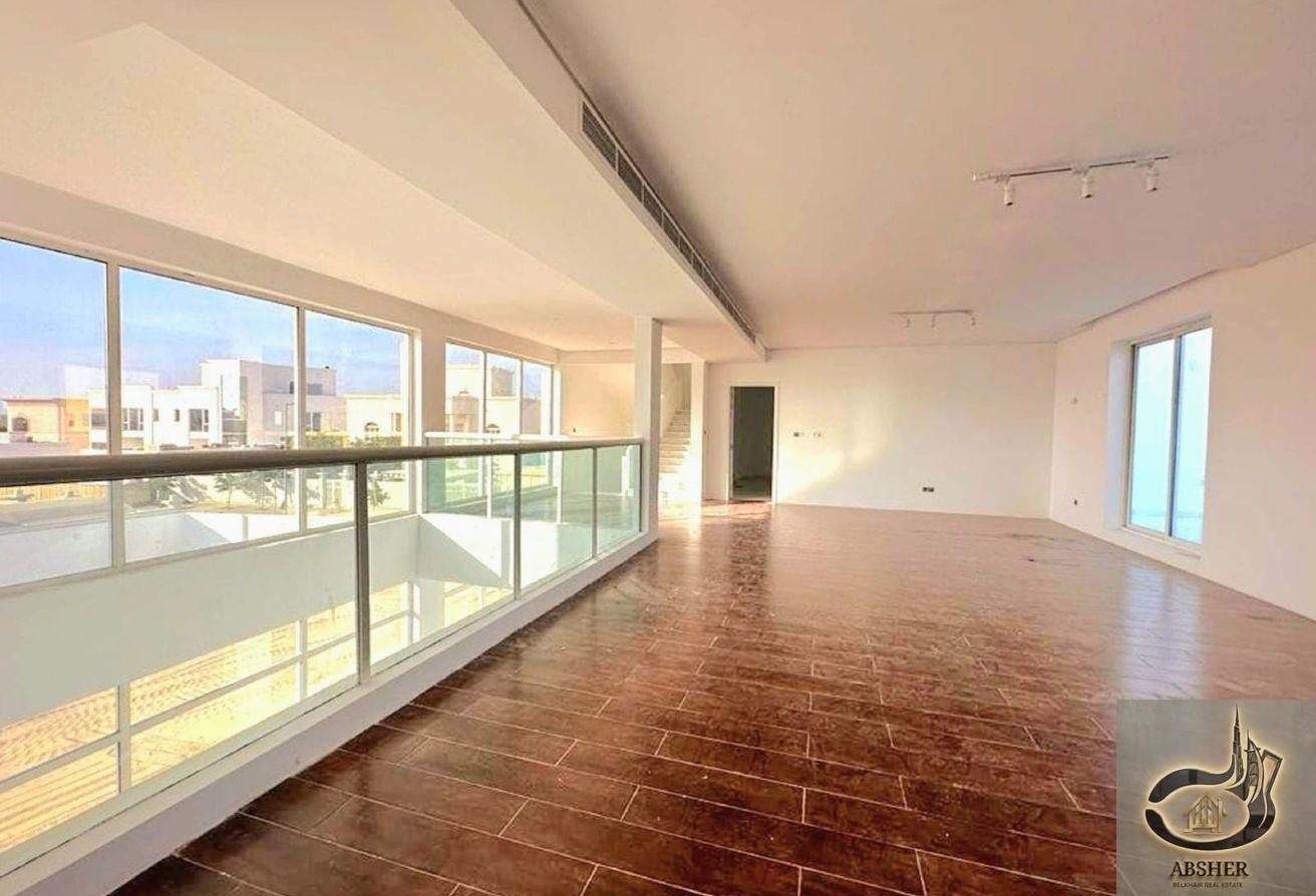 Nad Al Sheba 4 Fully Renovated Newly 5 Bedrooms photo 10