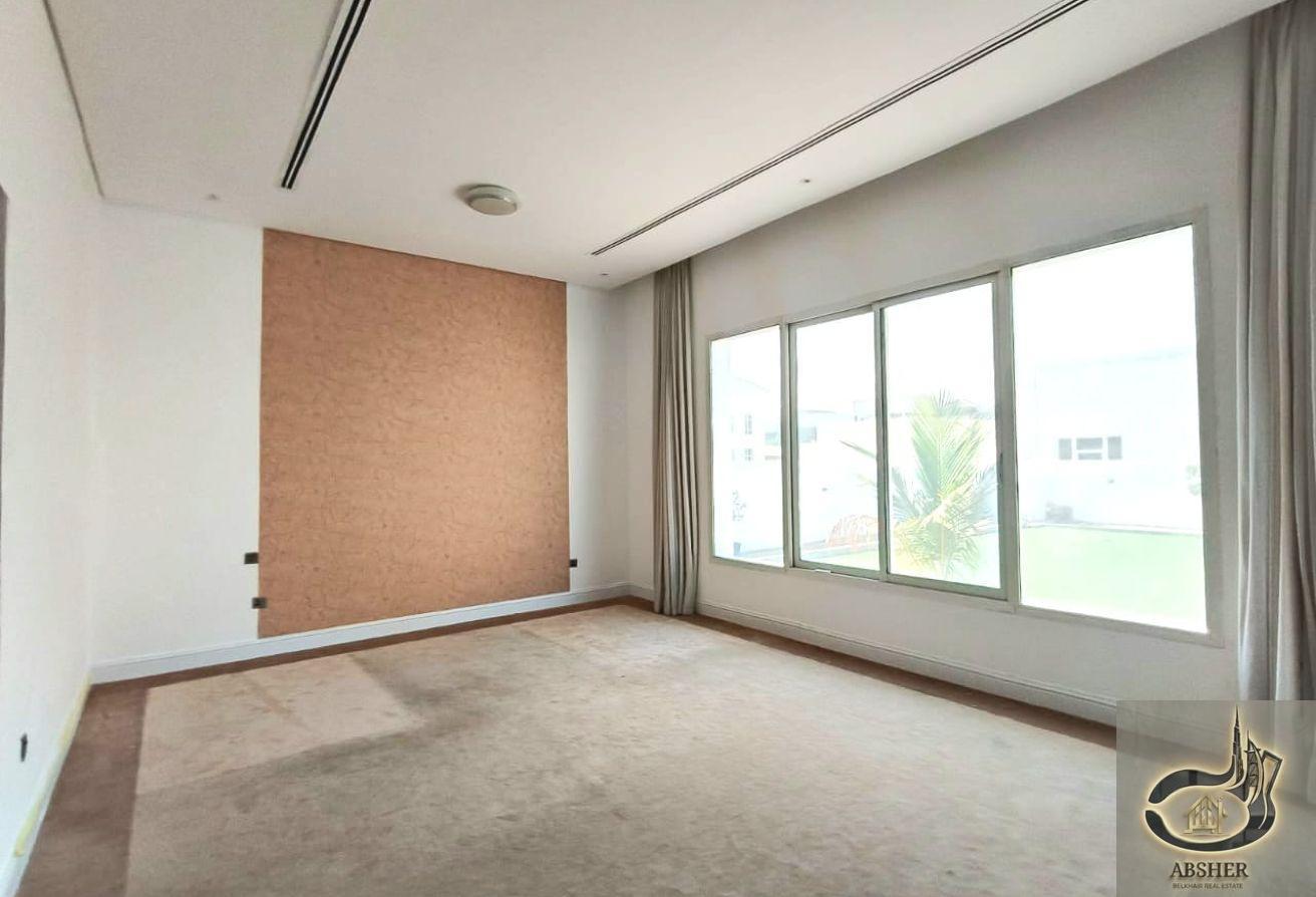 Nad Al Sheba 4 Fully Renovated Newly 5 Bedrooms photo 11
