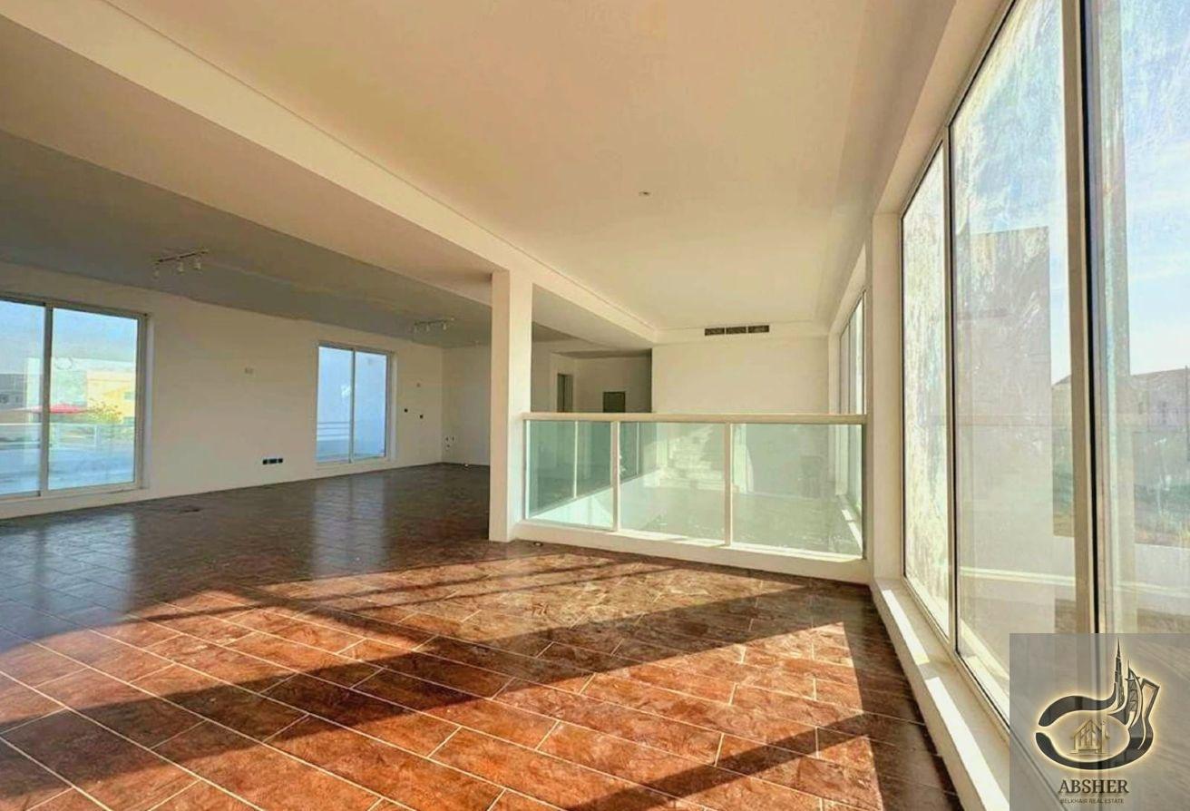 Nad Al Sheba 4 Fully Renovated Newly 5 Bedrooms photo 19