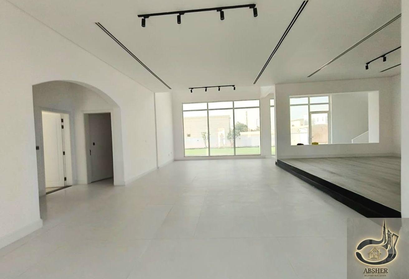 Nad Al Sheba 4 Fully Renovated Newly 5 Bedrooms photo 12