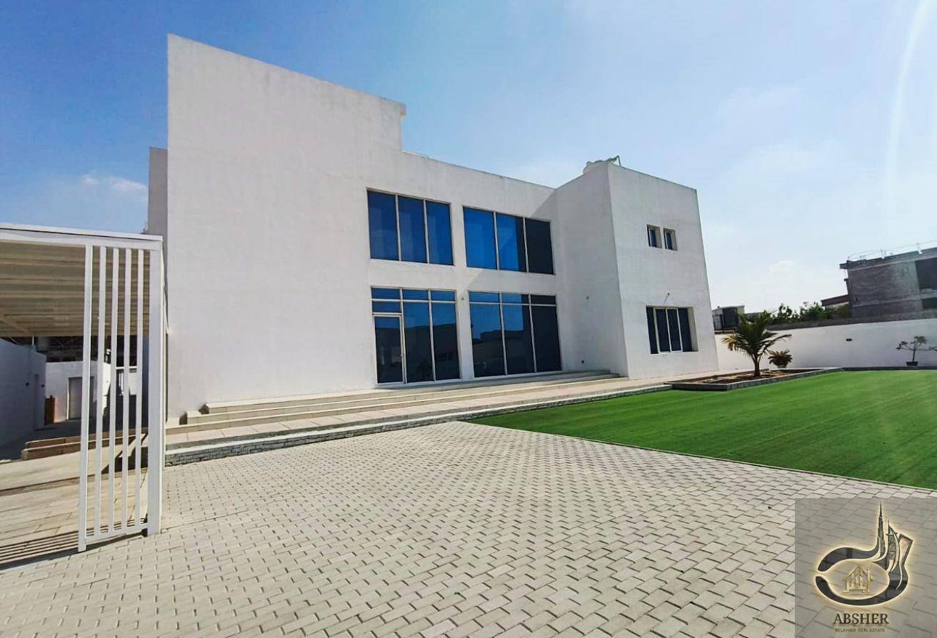 Nad Al Sheba 4 Fully Renovated Newly 5 Bedrooms photo 5