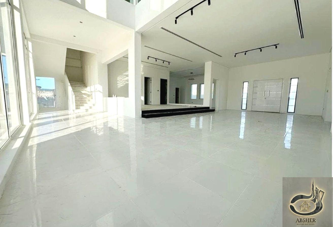 Nad Al Sheba 4 Fully Renovated Newly 5 Bedrooms photo 3