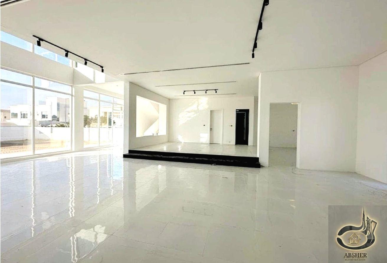 Nad Al Sheba 4 Fully Renovated Newly 5 Bedrooms photo 6