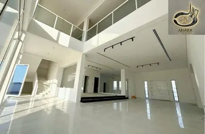 فيلا - 5 غرف نوم - 8 حمامات للايجار في ند الشبا 4 - ند الشبا - دبي