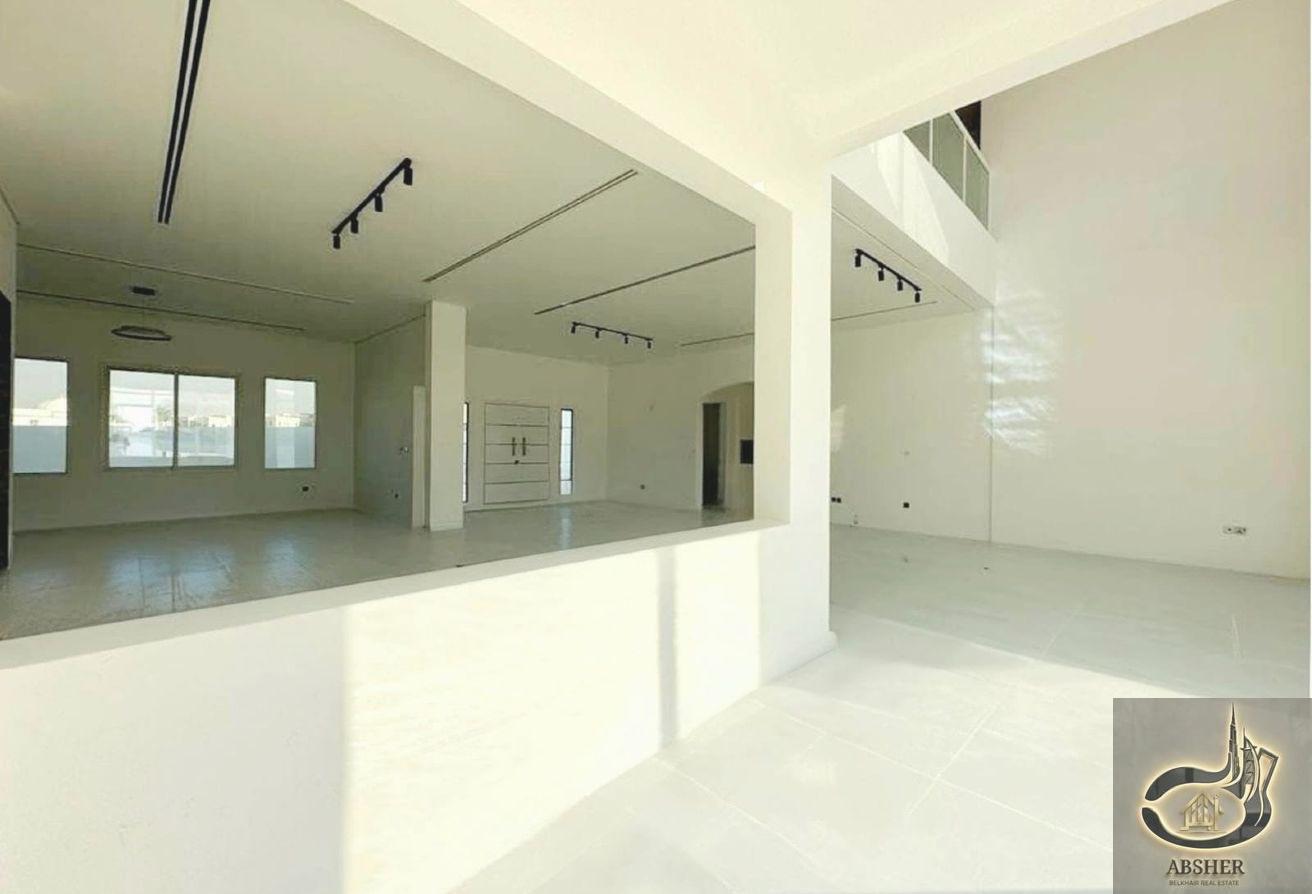 Nad Al Sheba 4 Fully Renovated Newly 5 Bedrooms photo 14