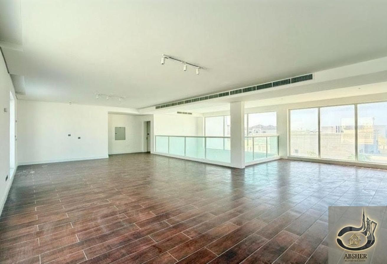 Nad Al Sheba 4 Fully Renovated Newly 5 Bedrooms photo 8