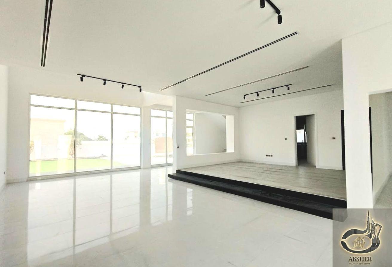 Nad Al Sheba 4 Fully Renovated Newly 5 Bedrooms photo 17