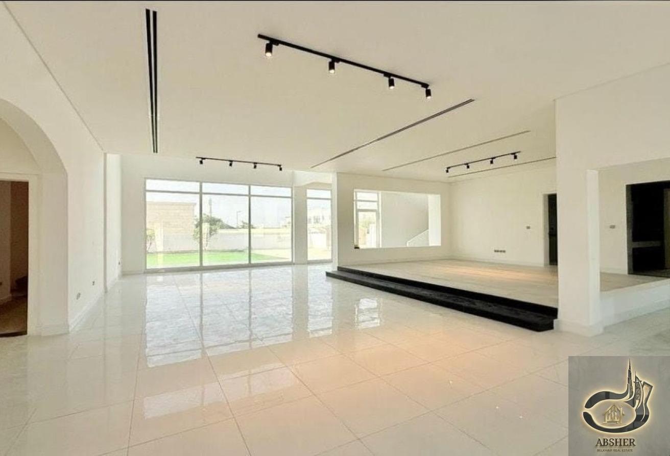 Nad Al Sheba 4 Fully Renovated Newly 5 Bedrooms photo 2