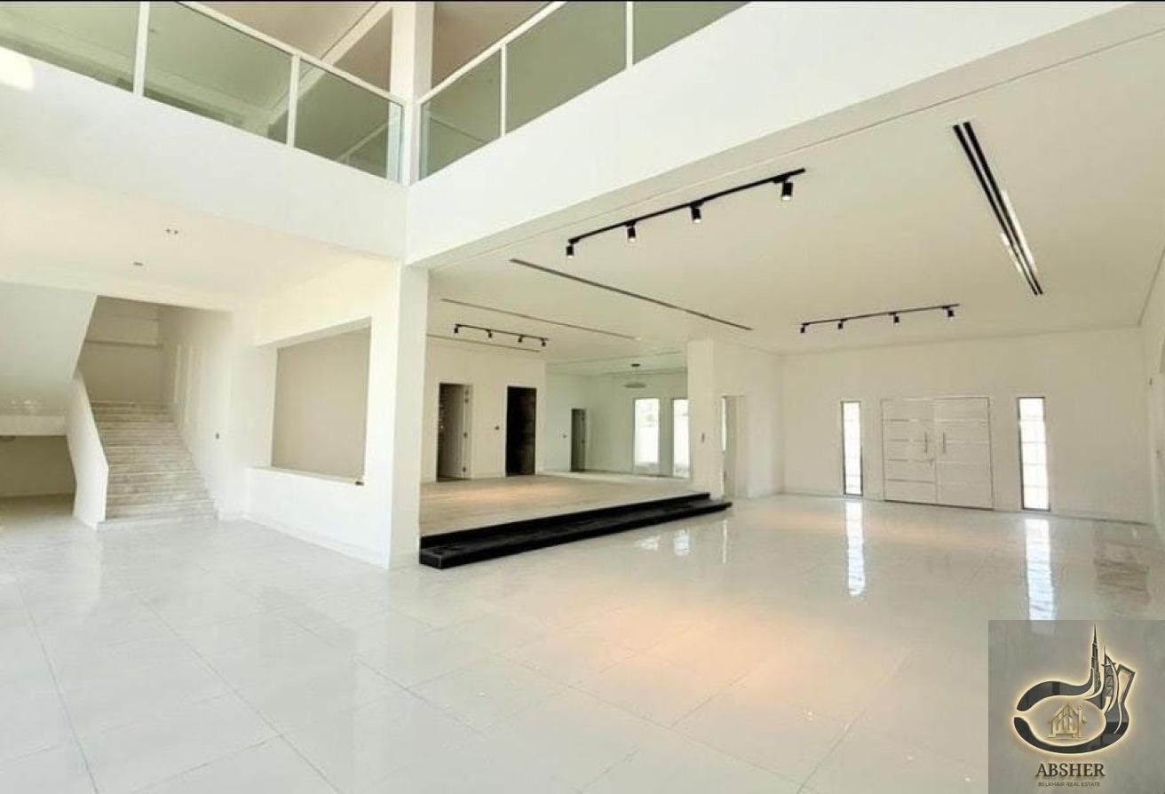 Nad Al Sheba 4 Fully Renovated Newly 5 Bedrooms photo 4