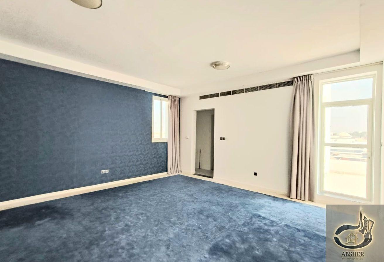 Nad Al Sheba 4 Fully Renovated Newly 5 Bedrooms photo 18