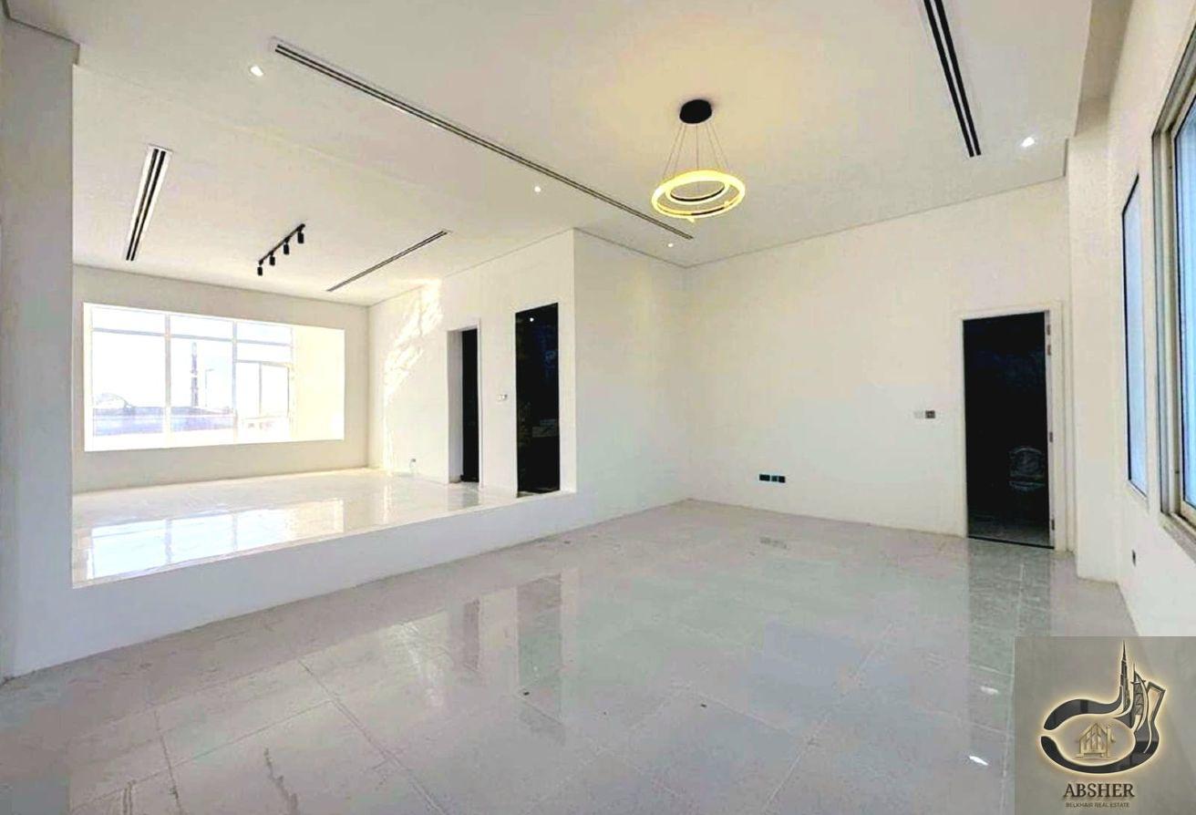 Nad Al Sheba 4 Fully Renovated Newly 5 Bedrooms photo 20