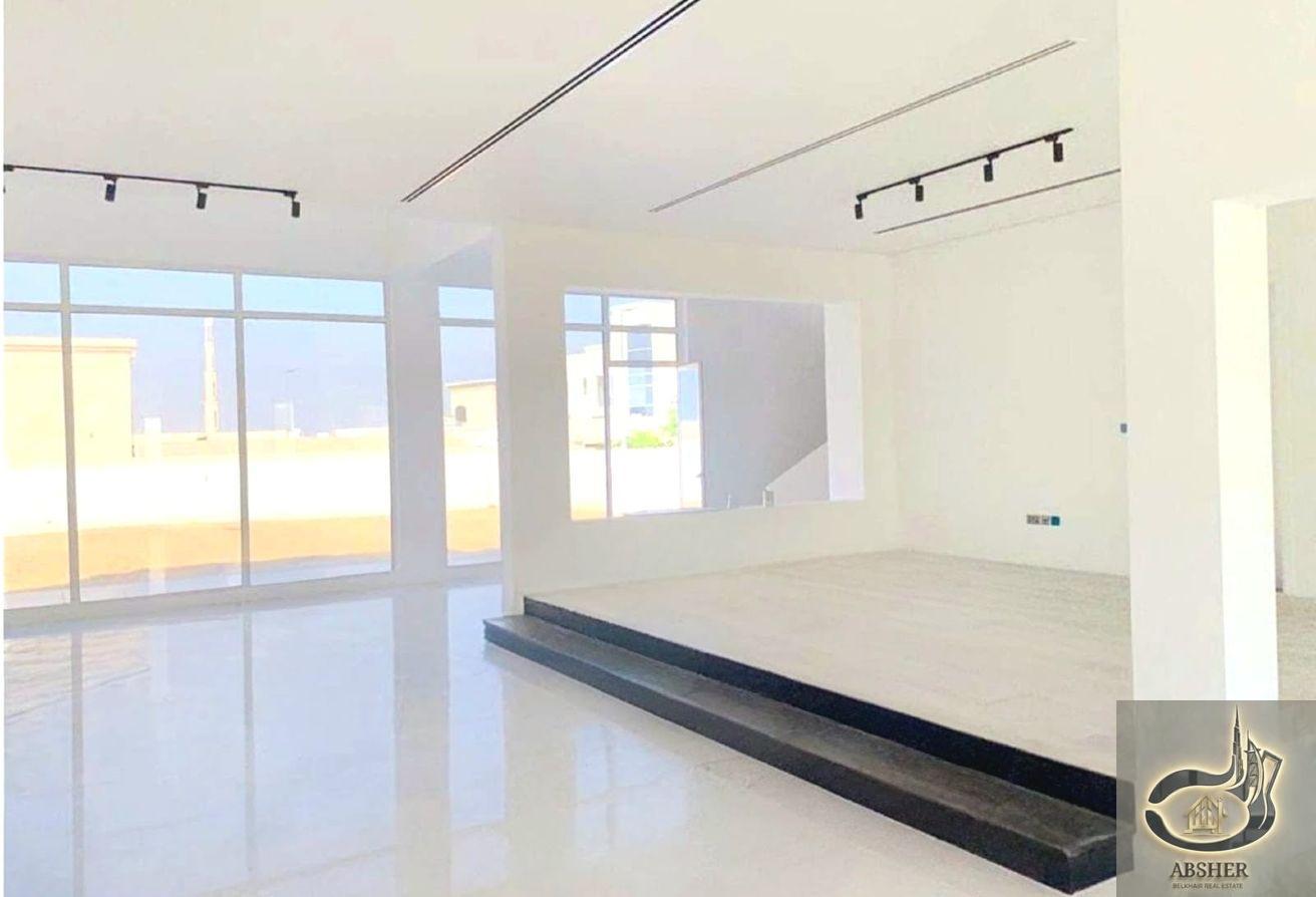 Nad Al Sheba 4 Fully Renovated Newly 5 Bedrooms photo 16