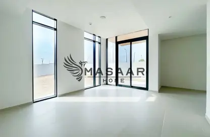 Villa - 4 Bedrooms - 5 Bathrooms for rent in Greenview 3 - EMAAR South - Dubai South (Dubai World Central) - Dubai