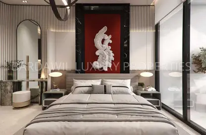 Apartment - 2 Bedrooms - 3 Bathrooms for sale in SquareX One - District 12 - Jumeirah Village Circle - Dubai Apartment - 2 Bedrooms - 3 Bathrooms for sale in SquareX One - District 12 - Jumeirah Village Circle - Dubai