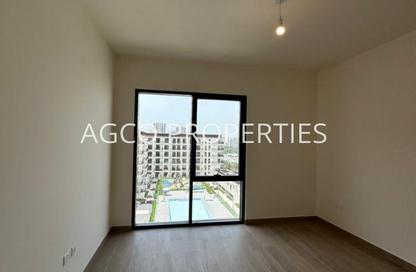 Apartment - Studio - 1 Bathroom for sale in The Hamilton - Town Square - Dubai