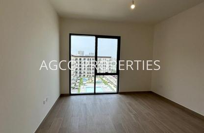 Apartment - Studio - 1 Bathroom for sale in The Hamilton - Town Square - Dubai