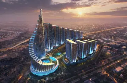 شقة - غرفة نوم - 2 حمامات للبيع في مايباخ ستة - ند الشبا 1 - ند الشبا - دبي