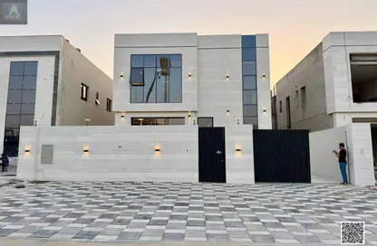 فيلا - 4 غرف نوم - 6 حمامات للبيع في الحليو 2 - الحليو - عجمان