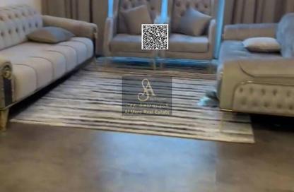 Apartment - 2 - 3 for sale in Mandarin Towers - Garden City - Ajman