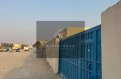 أرض - استوديو للايجار في مبني علي موسى - الصجعة الصناعية - الصجعة - الشارقة أرض - استوديو للايجار في مبني علي موسى - الصجعة الصناعية - الصجعة - الشارقة