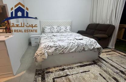Apartment - Studio - 1 Bathroom for rent in Maryam Island - Al Khan - Sharjah